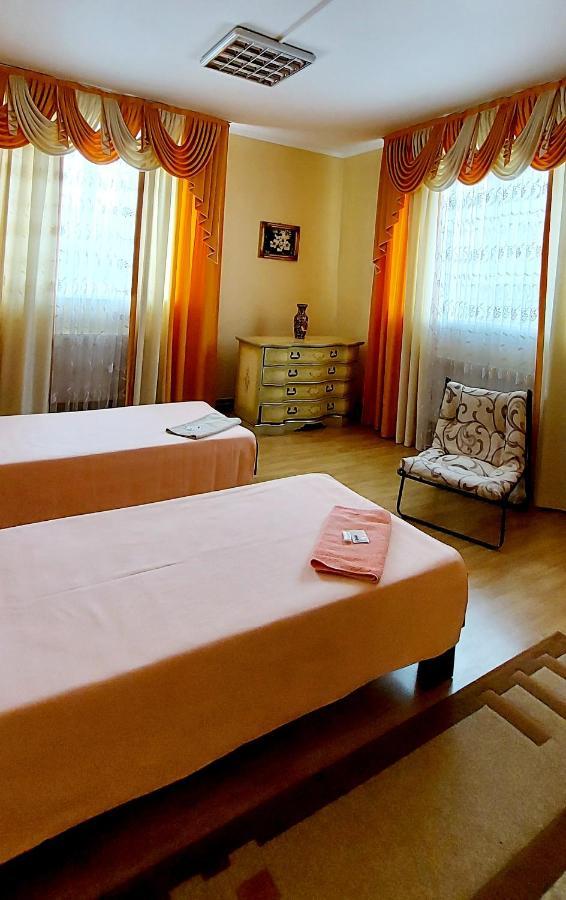 كوست Hotel Bb Student المظهر الخارجي الصورة